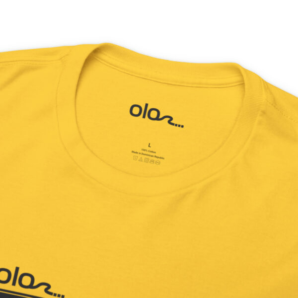 OLO Just Paddle Out OG Tee - Image 35