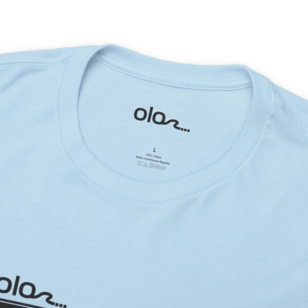 OLO Just Paddle Out OG Tee - Image 11