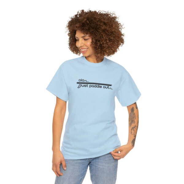 OLO Just Paddle Out OG Tee - Image 3