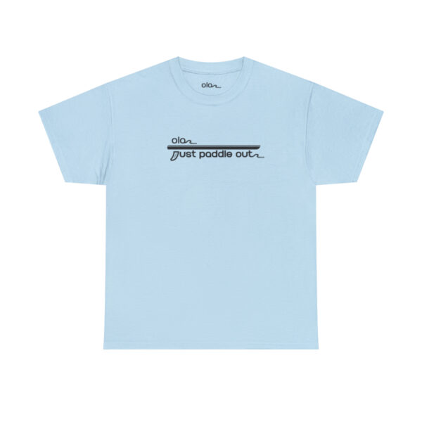 OLO Just Paddle Out OG Tee