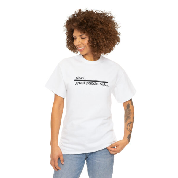 OLO Just Paddle Out OG Tee - Image 15