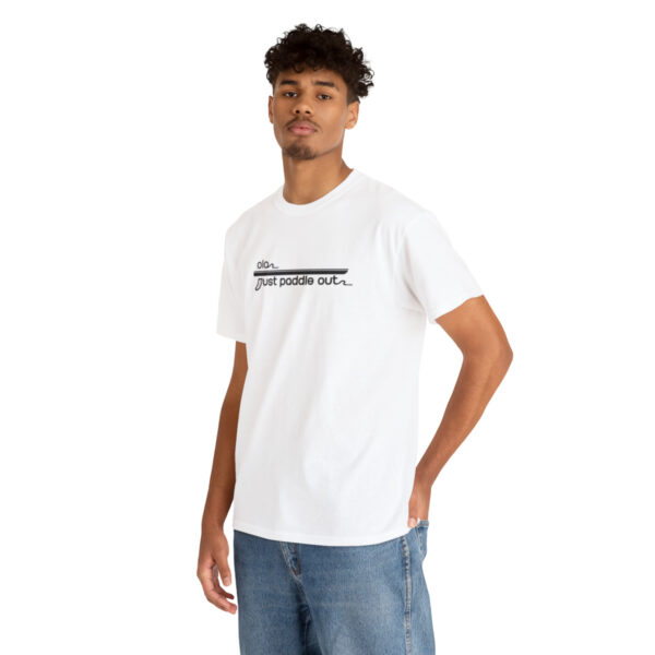 OLO Just Paddle Out OG Tee - Image 18